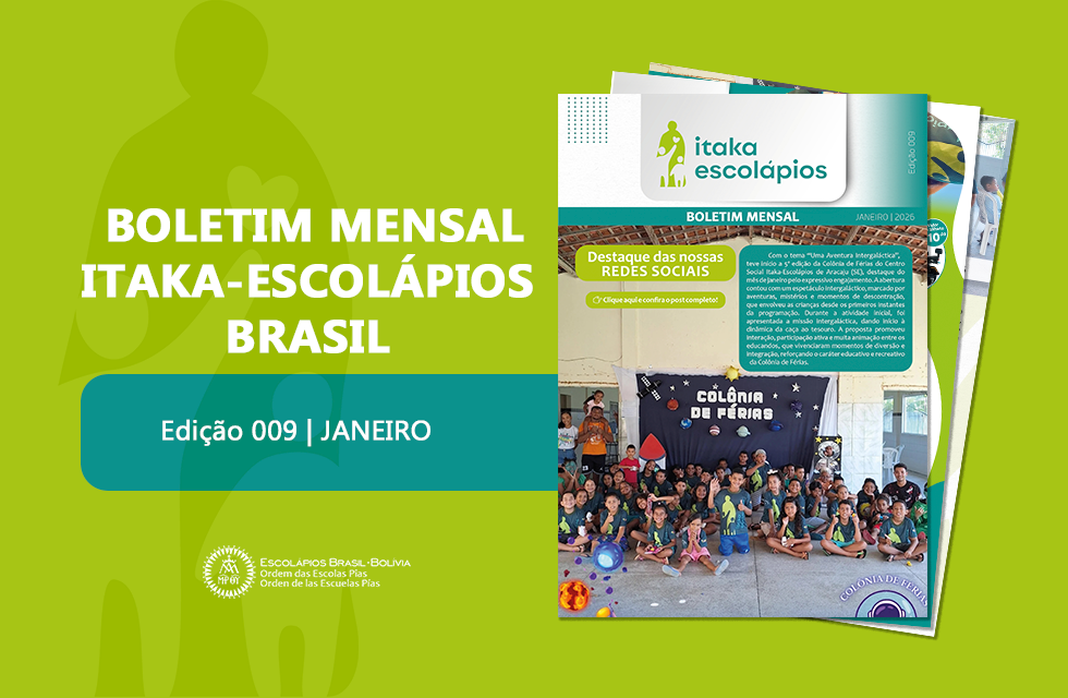 Boletim Mensal | Janeiro 2026