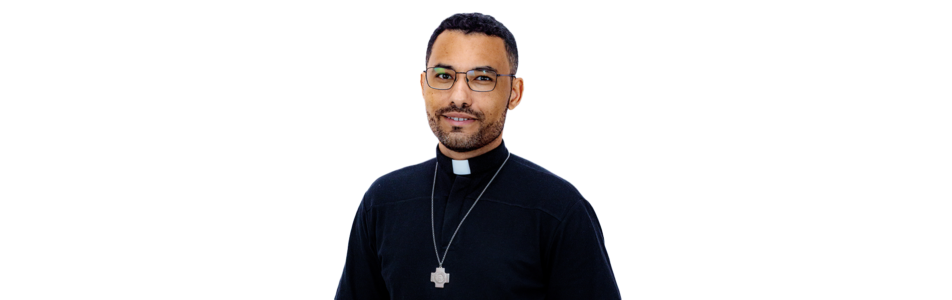 Padre Ivomar de Souza Cordeiro, Sch.P. 